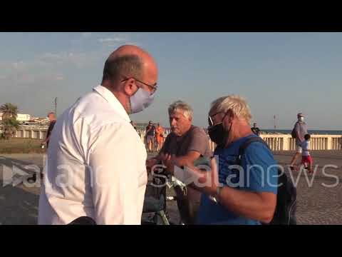 Crimi: "M5s con le alleanze guariamo i partiti"