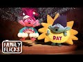 All The Troll Holiday Songs | Trolls Holiday (2017) | Family Flicks