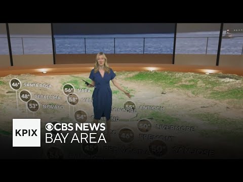 Friday morning First Alert weather forecast with Jessica Burch - 3/6/26