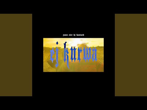 Ej kurwa (feat. DJ Bastard)