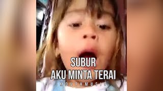 Download lagu AKU MINTA TERAI - SPEECH COMPOSING mp3 Download lagu AKU MINTA TERAI - SPEECH COMPOSING mp3