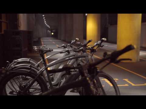 Diamantrad 2017_ Zouma+ Launch MY17