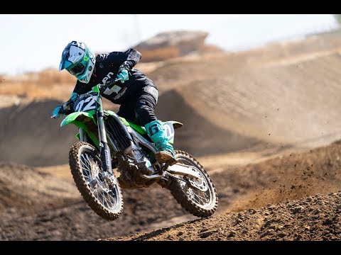 250 SML Shootout - In Depth | 2020 Kawasaki KX250