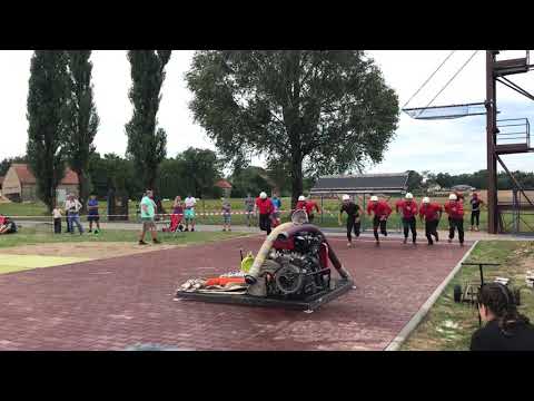 OLSY Desná 2019 18:01(PP16:92) SDH Perálec