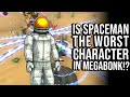 Launching SPACE BANANAS In My Most BRUTAL MEGABONK RUN Yet