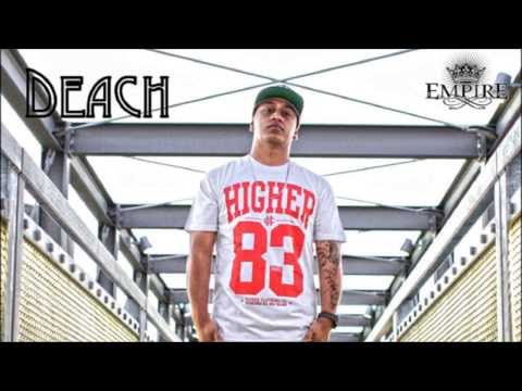 Deach - Tell No Lie ft Pieter T
