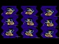 Wanda Csupo Spicial Effects Round 1 Vs Hara Aram