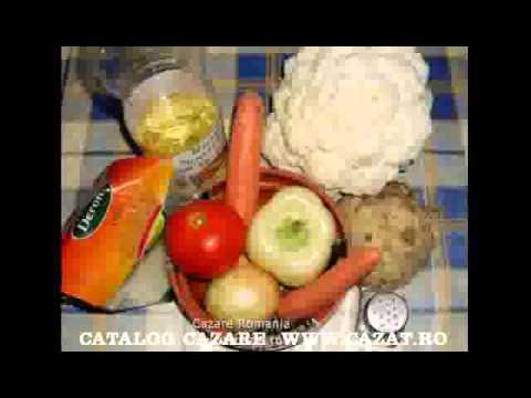 Cazare Tetoiu, Valcea - Cazat.ro