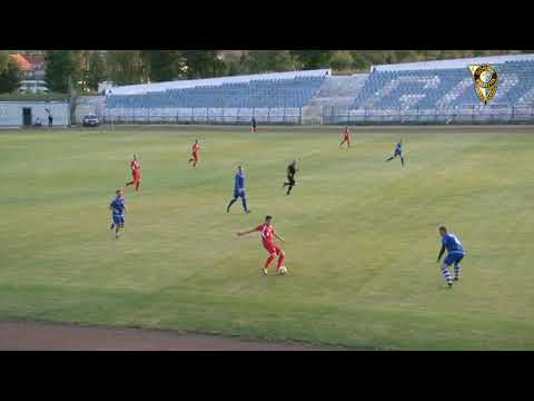 SPARING: GÓRNIK WAŁBRZYCH - VICTORIA ŚWIEBODZICE /23.07.2020/