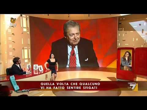 G'day - G'DAY con Geppi Cucciari 25/01/2012 - Le telefonate