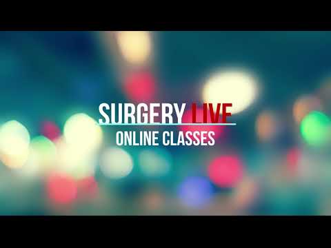 CCC Surgery Quick Hits - Fournier Gangrene - Ramanuj Mukherjee