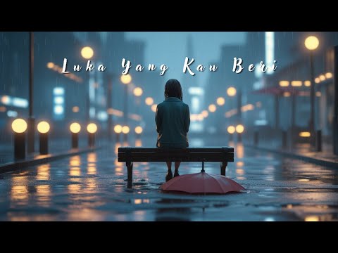 Luka yang Kau Beri: Kisah Tentang Perpisahan dan Penyesalan