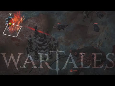 Wartales ⚔️ 05 - Rat Infestation!