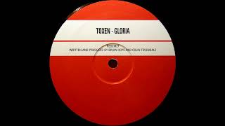 Toxen - Gloria [HQ Vinyl Rip]