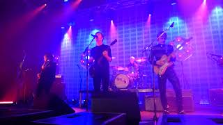 One Two Three - Mando Diao live @Nöjesfabriken Karlstad 20.10.2017