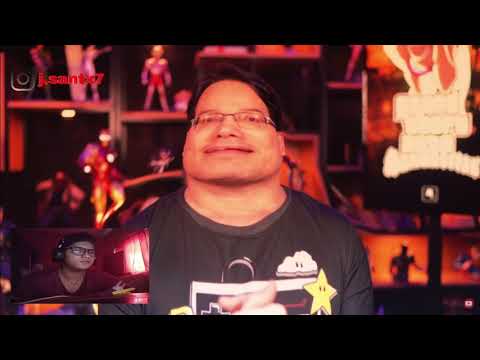 GS REACTS REAGE A - BOMBA! GTA 6 OFICIALMENTE ANUNCIADO! TRAILER ESSE ANO? (Ei Nerd)