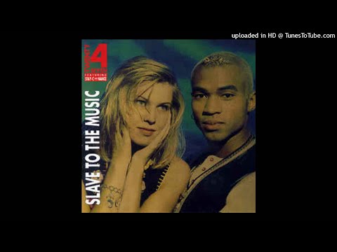 TWENTY 4 SEVEN feat. STAY-C & NANCE - Let's stay / album version / 4,02''