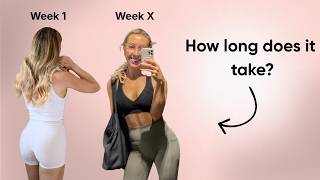 Brutally Honest Timeline For Losing Weight