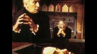 Chilling Dawn - The Fall of the House of Usher