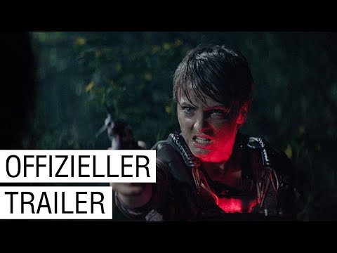 Trailer-Vorschau: Triggered