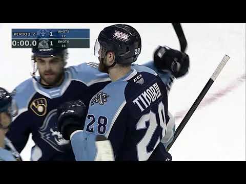 Rampage vs. Admirals | Apr. 3, 2019