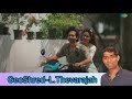 Neela Nilave Malayalam Song Instrumental RDX Kapil Kapilan Sam CS Shane Nigam Anthony Varghese