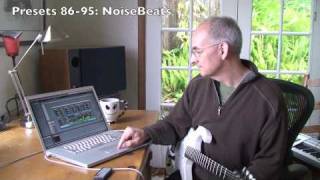 Video thumbnail for AdrenaLinn Sync Version 2 by Roger Linn