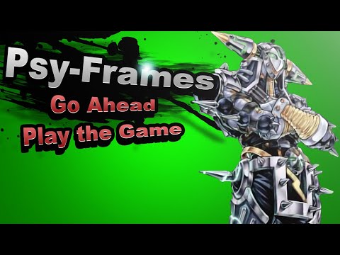 Psy Frames: A Rogue Theory - Meta & Tech Analysis
