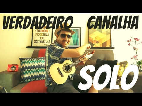 Canalha - Tato e Nando