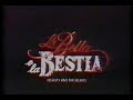 Beauty And The Beast Italian