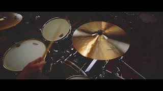 Video thumbnail for Sabian HHX 19" Legacy Crash Cymbal by Peter Lewis