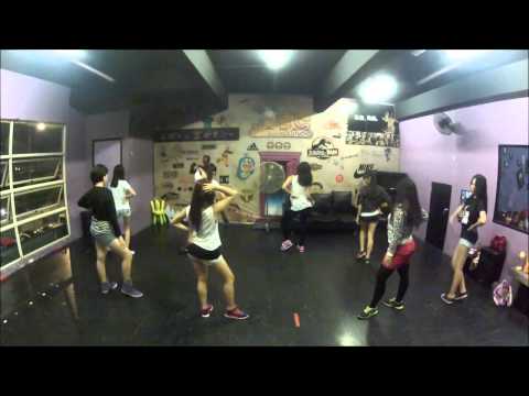 2NE1 - Do you love me (Dance Cover)