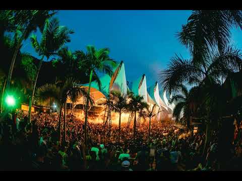 Off Limits Feat. Big Daddy Kane