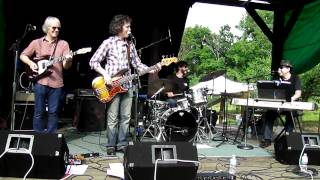 Blue Chicken...  "Look Out, Cleveland"