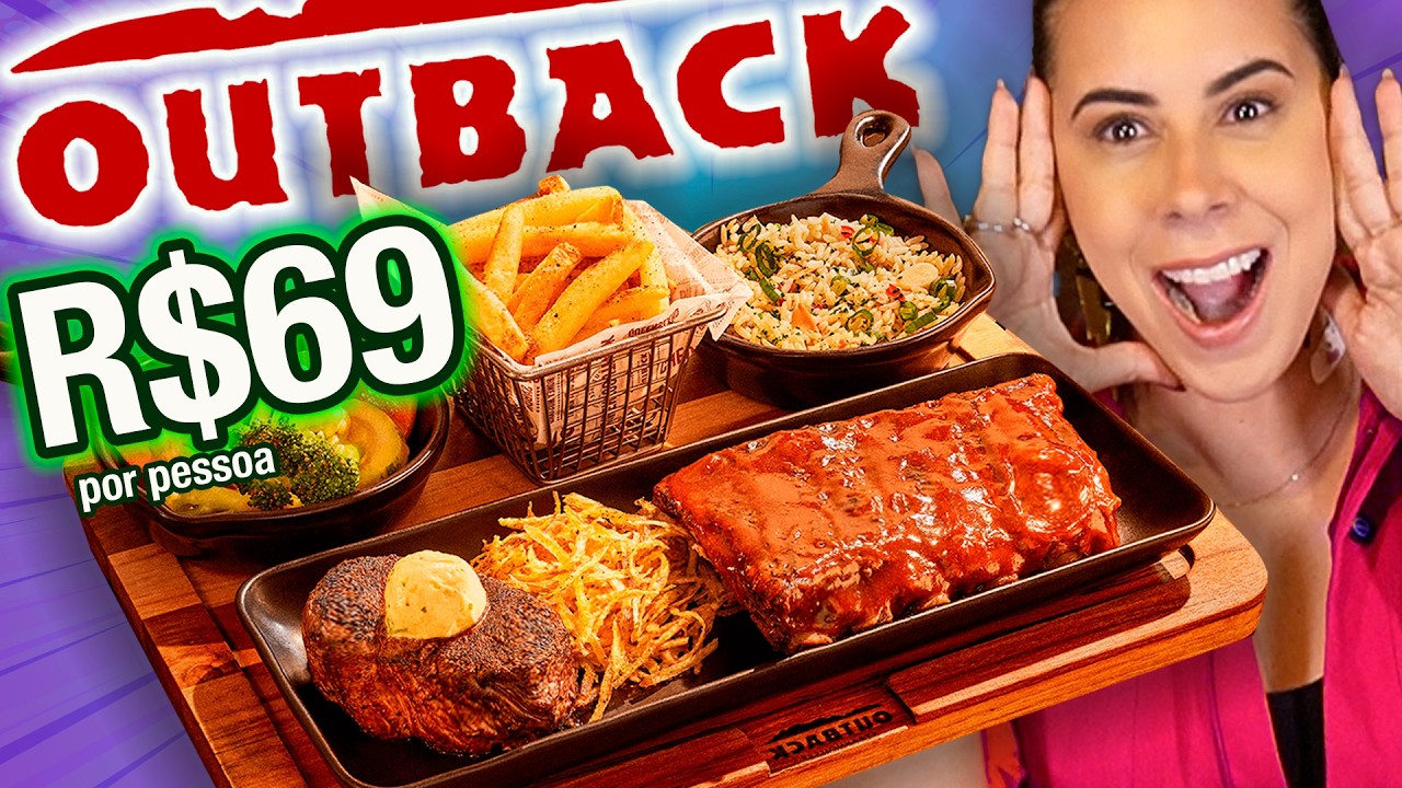 New Outback Boards | A True Feast for 2