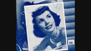 Teresa Brewer - What More Is There To Say (1955)
