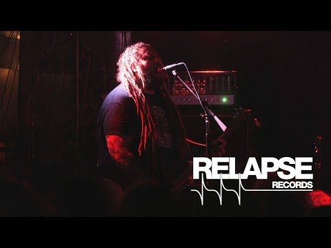 PRIMITIVE MAN (Live at Brooklyn Bazaar, Jun. 14th, 2019)