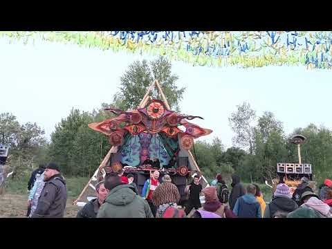 UMBER VAMBER@Anatman_2023