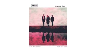 PVRIS - ANYONE ELSE STUDIO CONCEPT