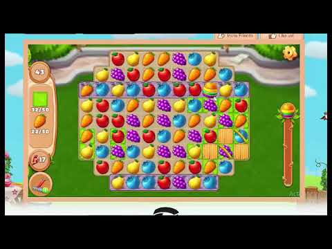 Family Zoo The Story Level 43