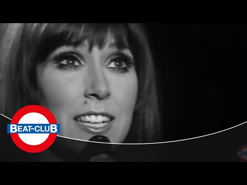 Anita Harris - Just Loving You (1967)
