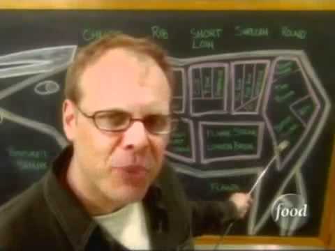 Good Eats S09E03P01 Urban Preservation II The Jerky