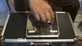Video thumbnail for Test Pédale Vox Cooltron Duel Overdrive par Jean-Christophe by Jean-Christophe Dissard