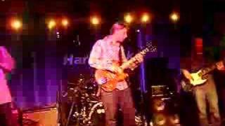 Derek Trucks Band - &quot;I Wish I Knew&quot; (excerpt)