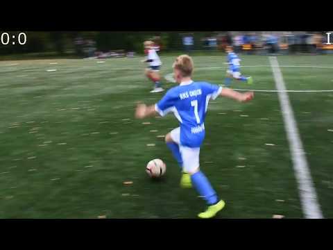 Gwardia Warszawa - Okęcie Warszawa 3:2