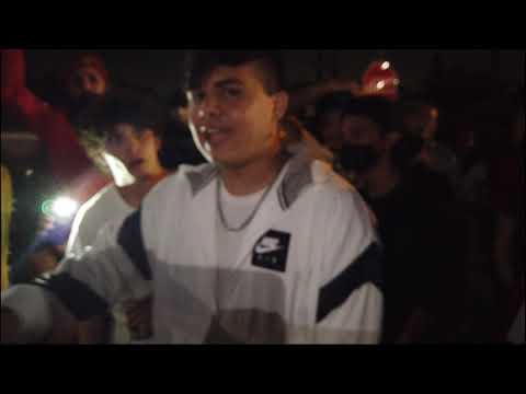 Nico B vs Reverse Maco | Final | MFL Multiverse