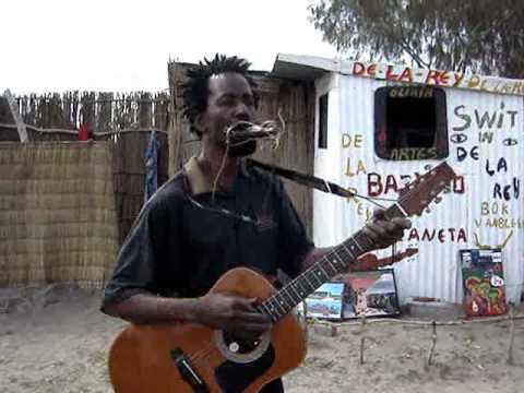 Next Bok van Blerk   De La Rey   New SA version