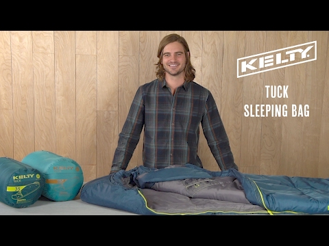 Kelty Tuck Sleeping Bag