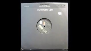 Roland Klinkenberg-Cellophane (Ian Wilkie WM 2002 Mix)