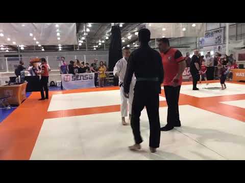 Xequemate bjj grappling industries